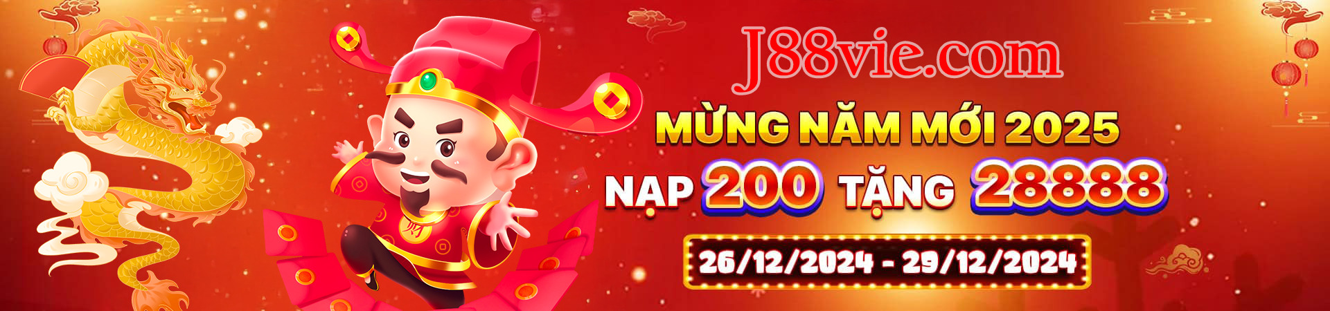 J88 banner