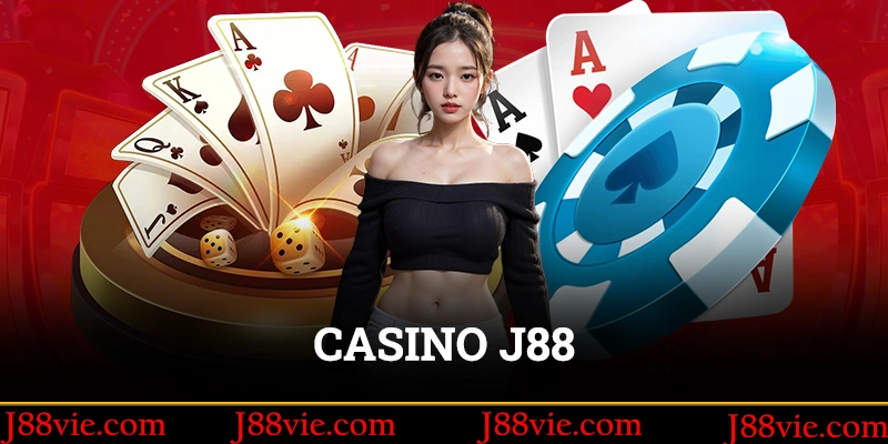 Casino đến từ những nhà phát hành game đẳng cấp thế giới