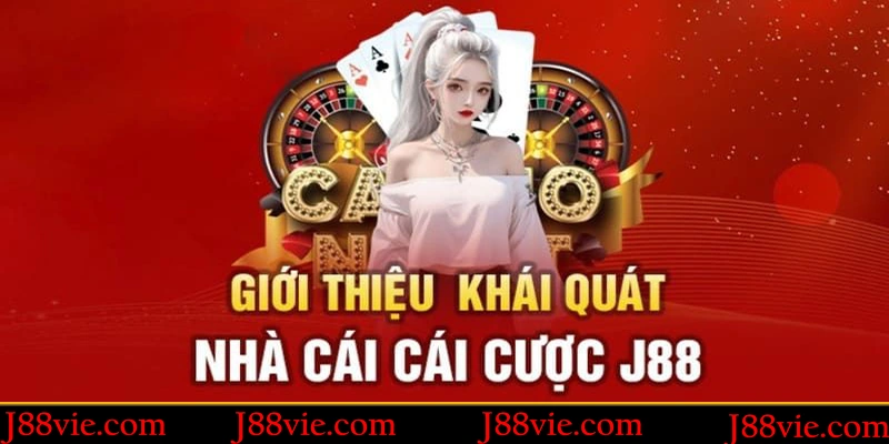 giới thiệu j88