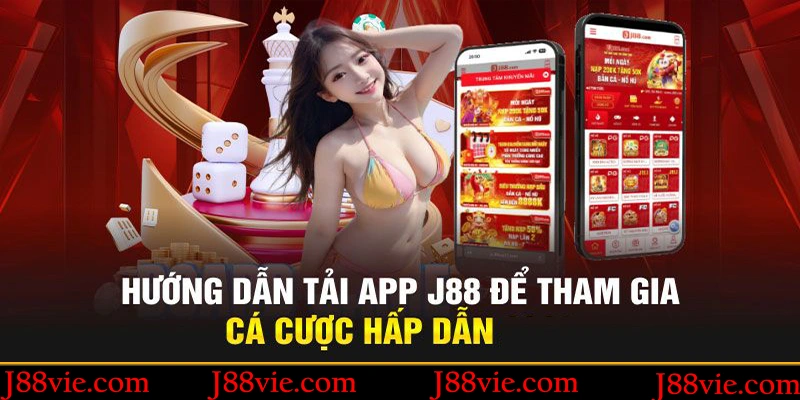 tải app J88